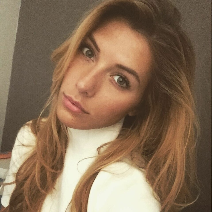 Camille Cerf Camille Cerf