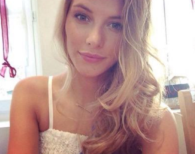 Camille Cerf Camille Cerf