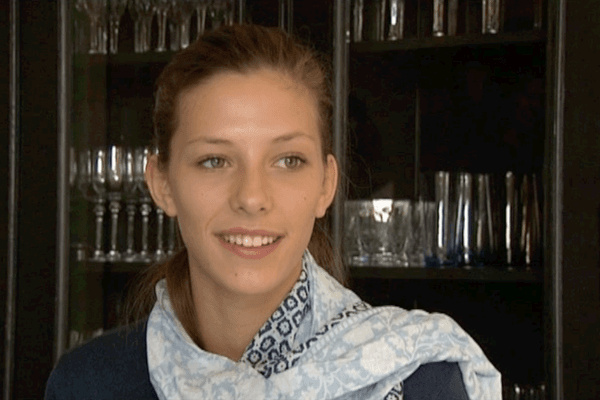 Camille Cerf Camille Cerf