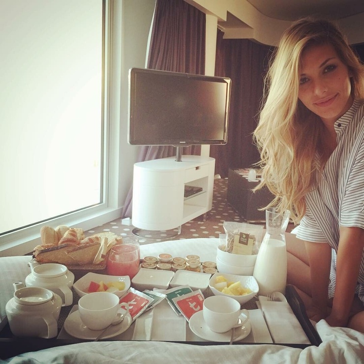 Camille Cerf