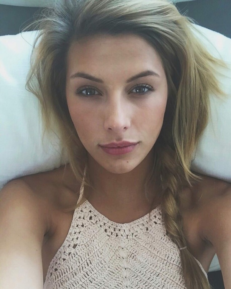 Camille Cerf Camille Cerf