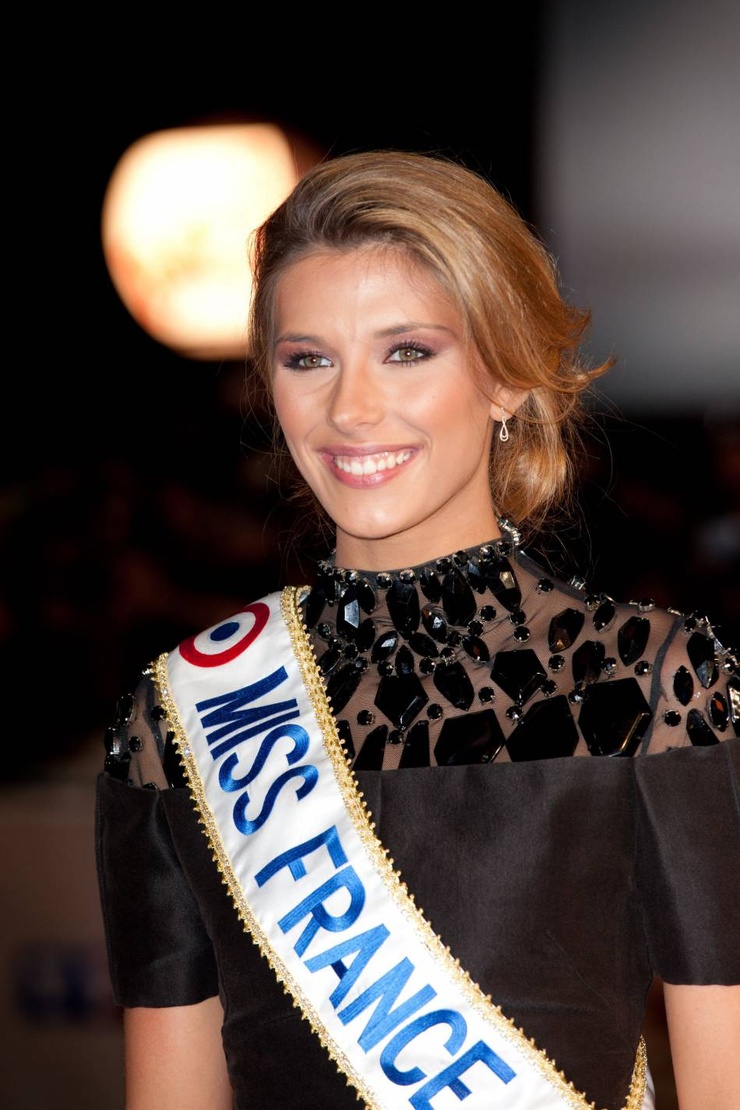 Camille Cerf