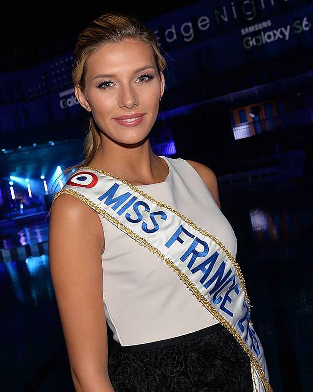 Camille Cerf