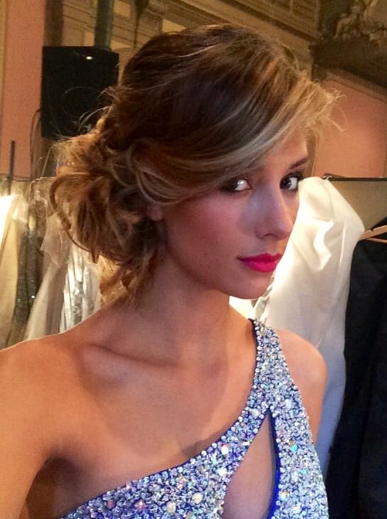 Camille Cerf Camille Cerf