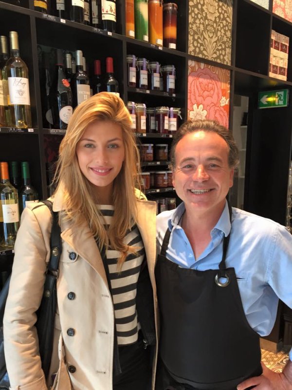 Camille Cerf