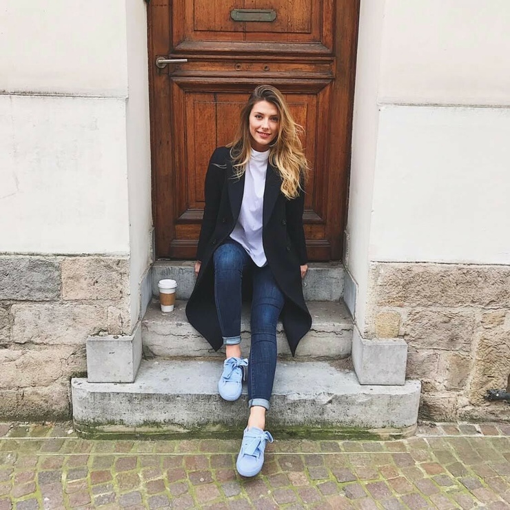 Camille Cerf