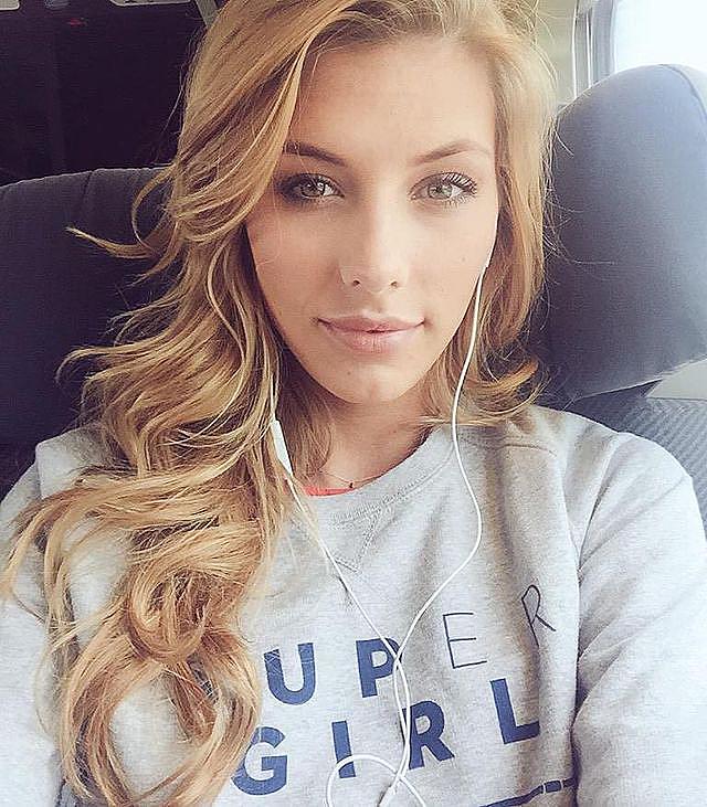Camille Cerf Camille Cerf