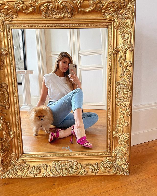 Camille Cerf Camille Cerf