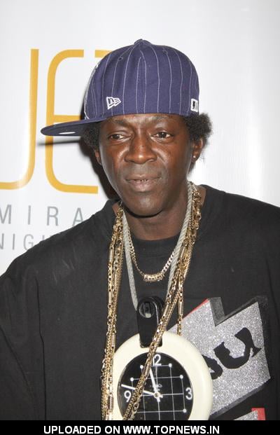 Flavor Flav