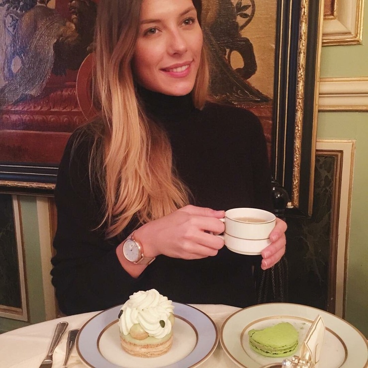 Camille Cerf