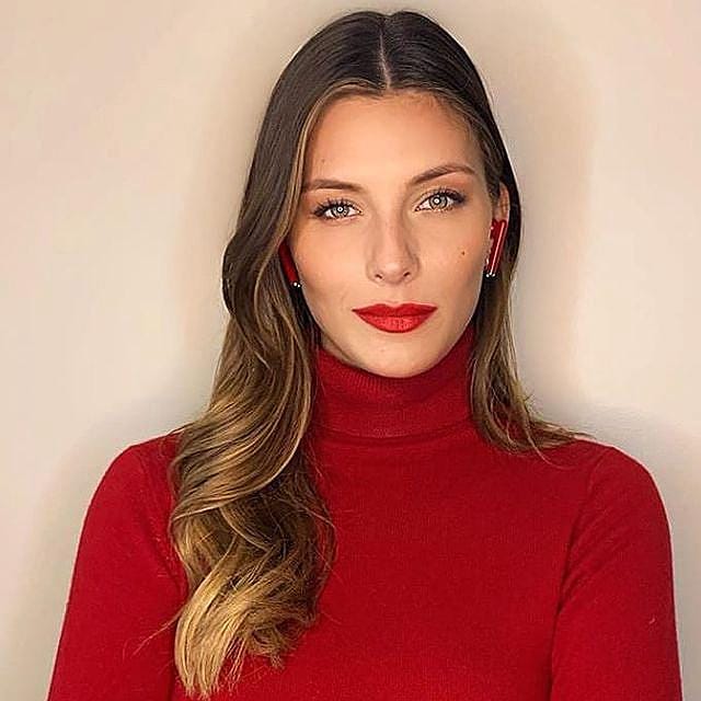 Camille Cerf Camille Cerf