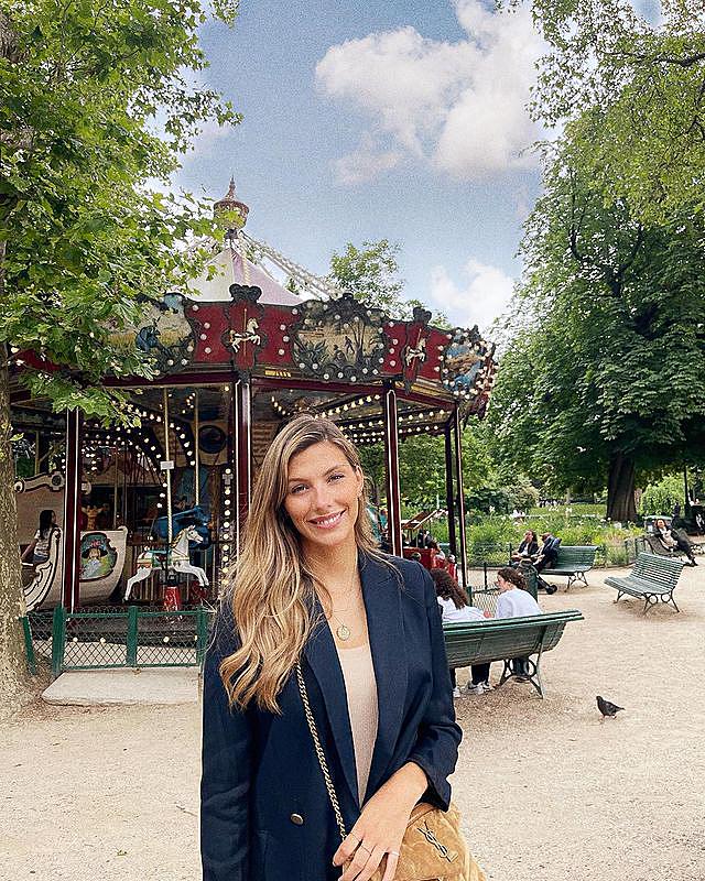 Camille Cerf