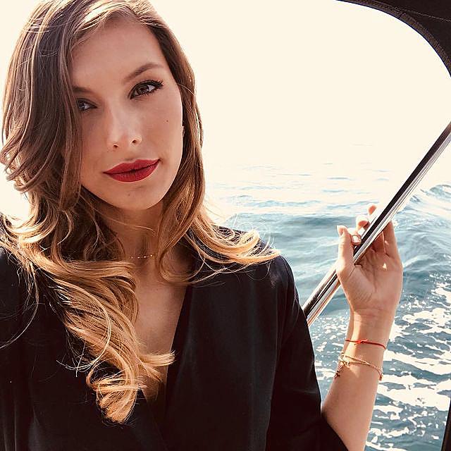 Camille Cerf Camille Cerf