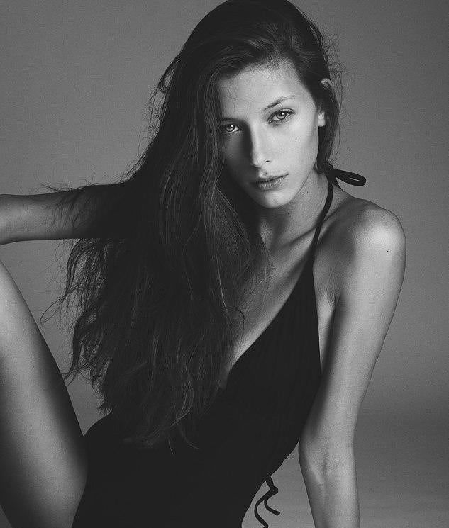 Camille Cerf