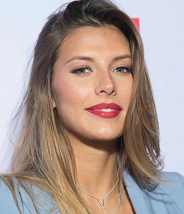 Camille Cerf picture