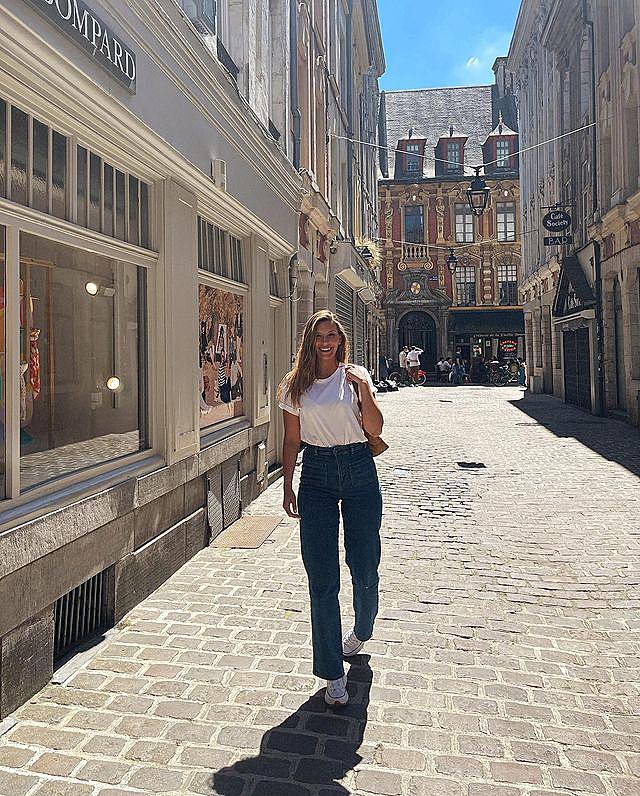 Camille Cerf