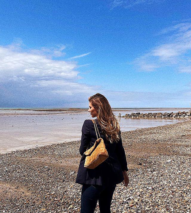 Camille Cerf