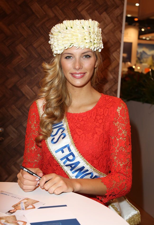 Camille Cerf