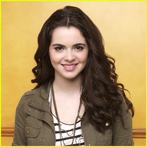 Vanessa Marano