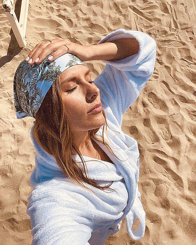 Camille Cerf