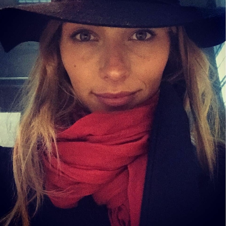 Camille Cerf