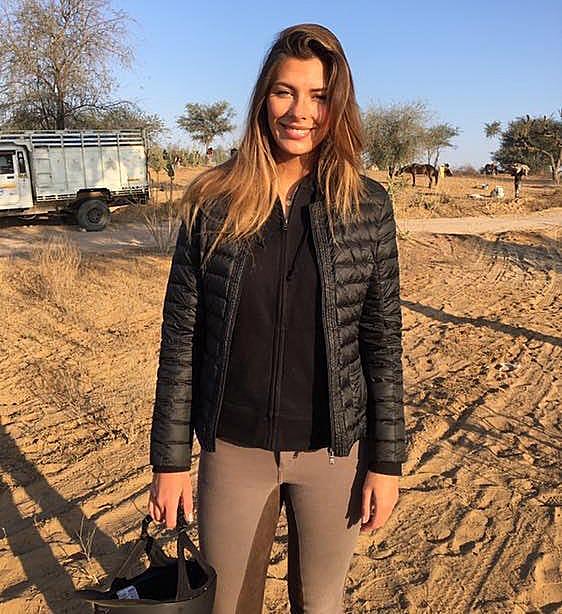 Camille Cerf