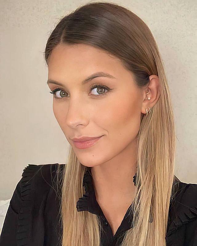 Camille Cerf Camille Cerf