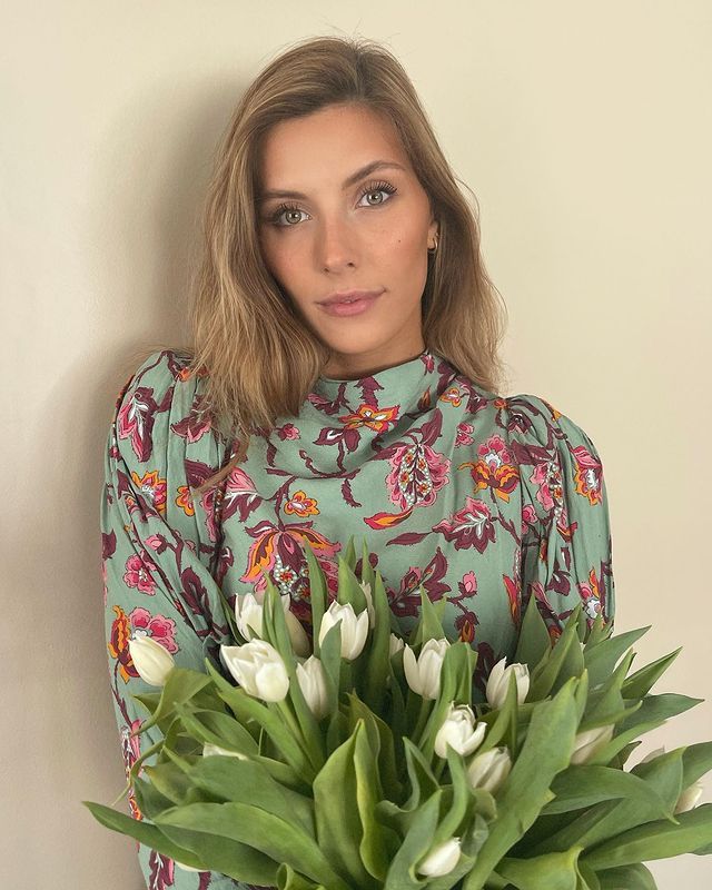 Camille Cerf