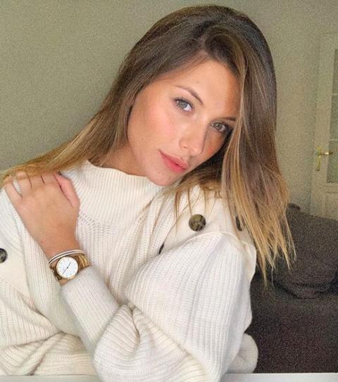 Camille Cerf