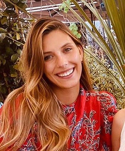 Camille Cerf Camille Cerf