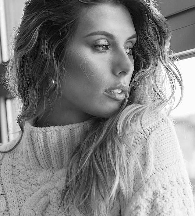Camille Cerf Camille Cerf