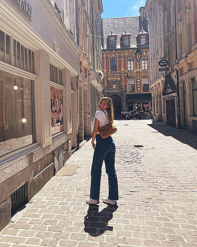 Camille Cerf