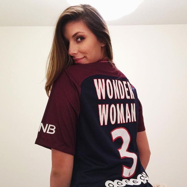 Camille Cerf