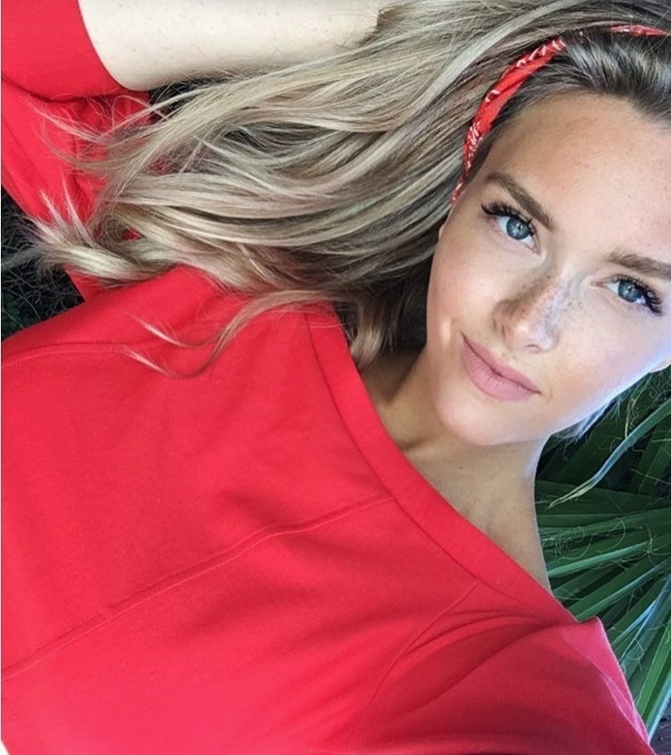 Camille Kostek