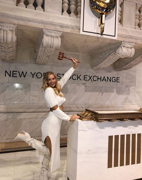 Camille Kostek