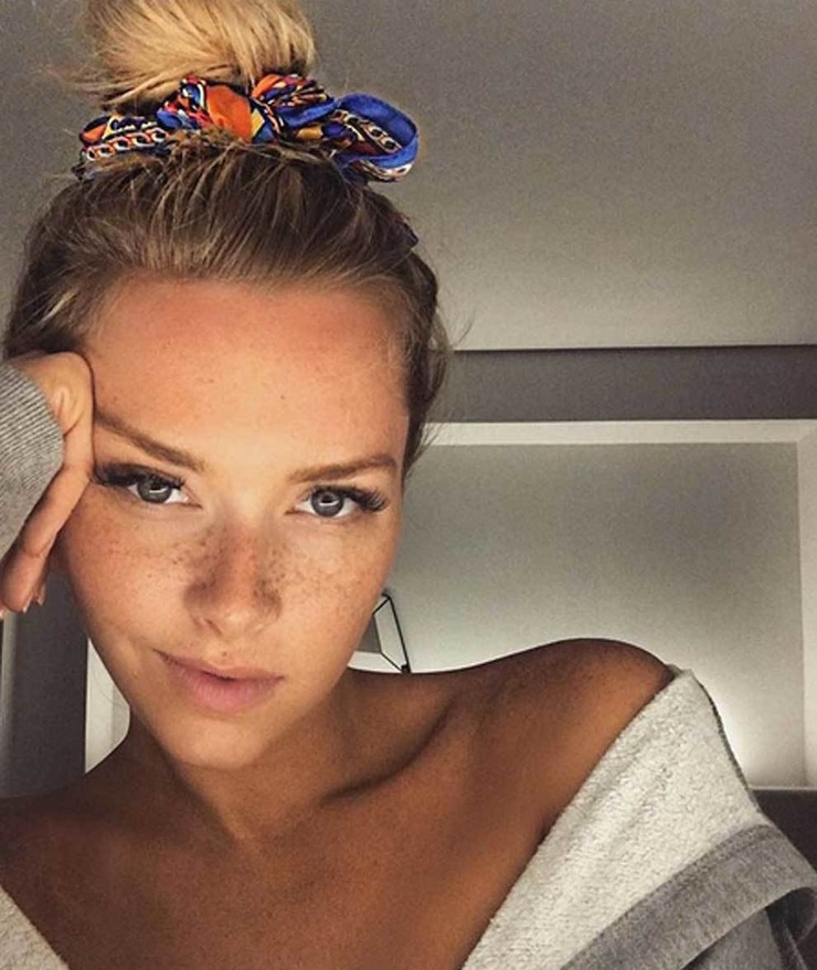 Camille Kostek
