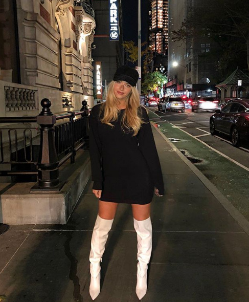 Camille Kostek