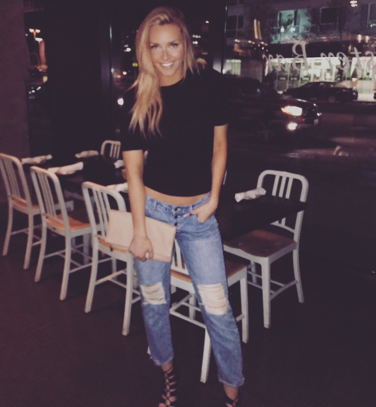 Camille Kostek