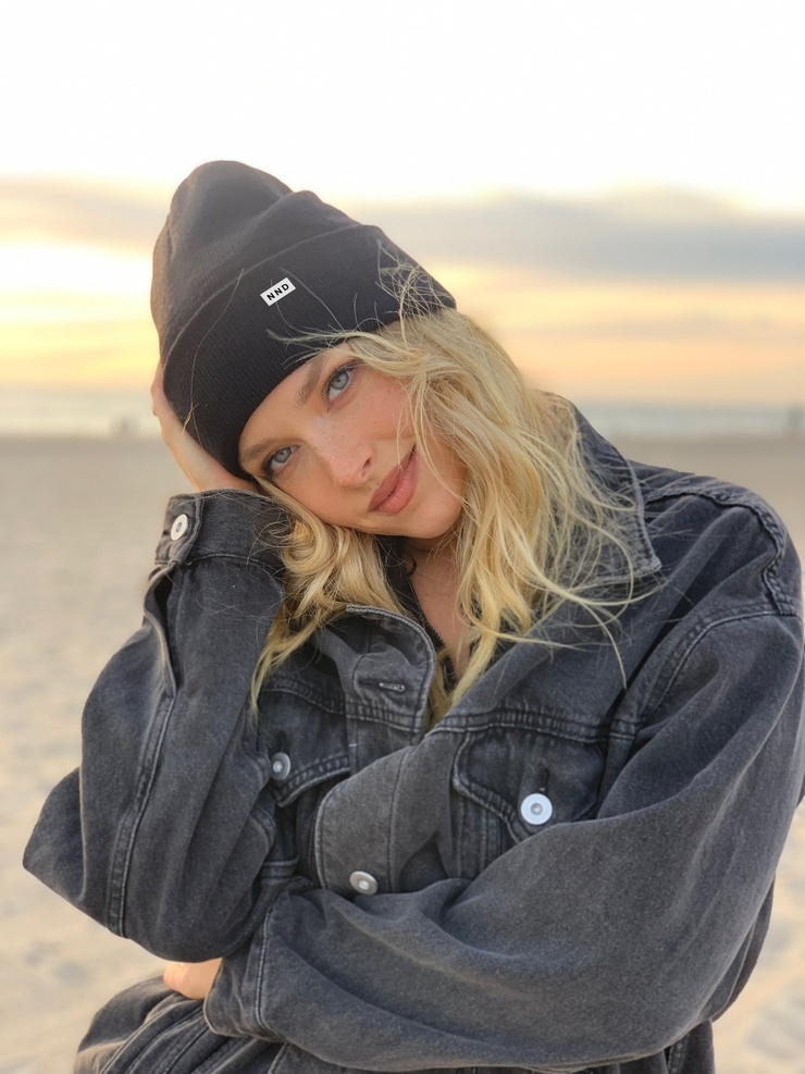 Camille Kostek Camille Kostek