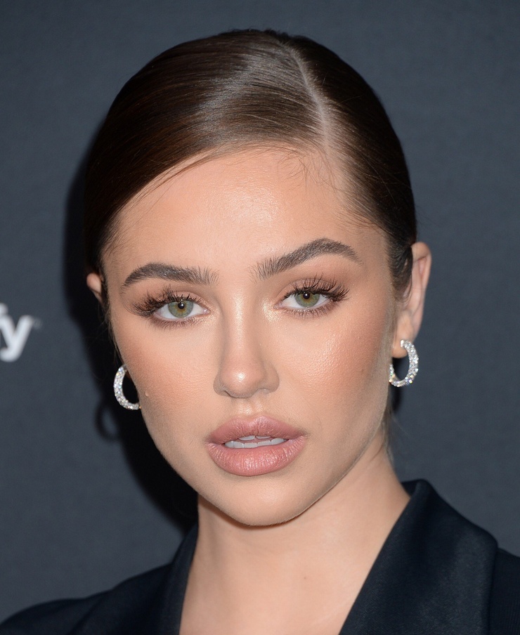 Picture of Delilah Belle Hamlin