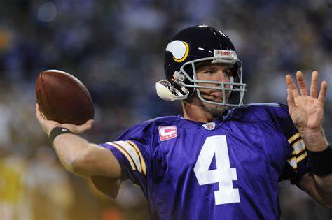 Brett Favre