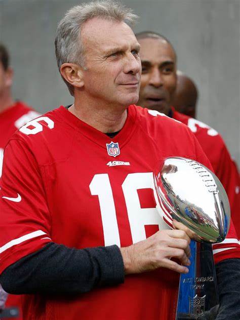 Joe Montana