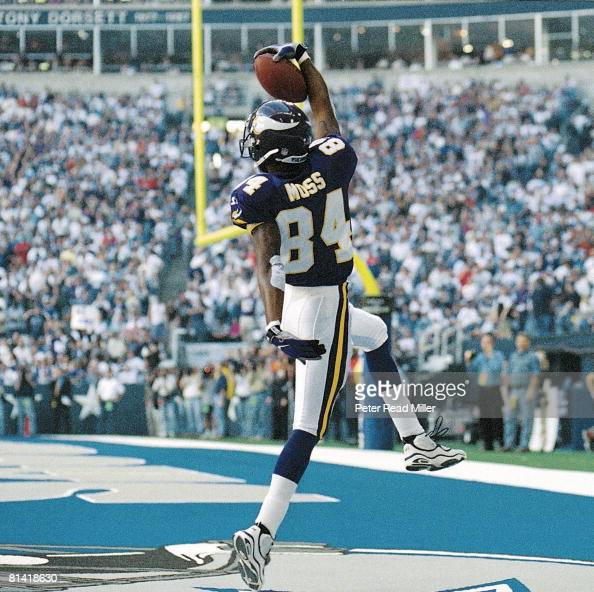 Randy Moss