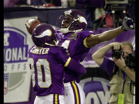 Randy Moss