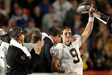 Drew Brees