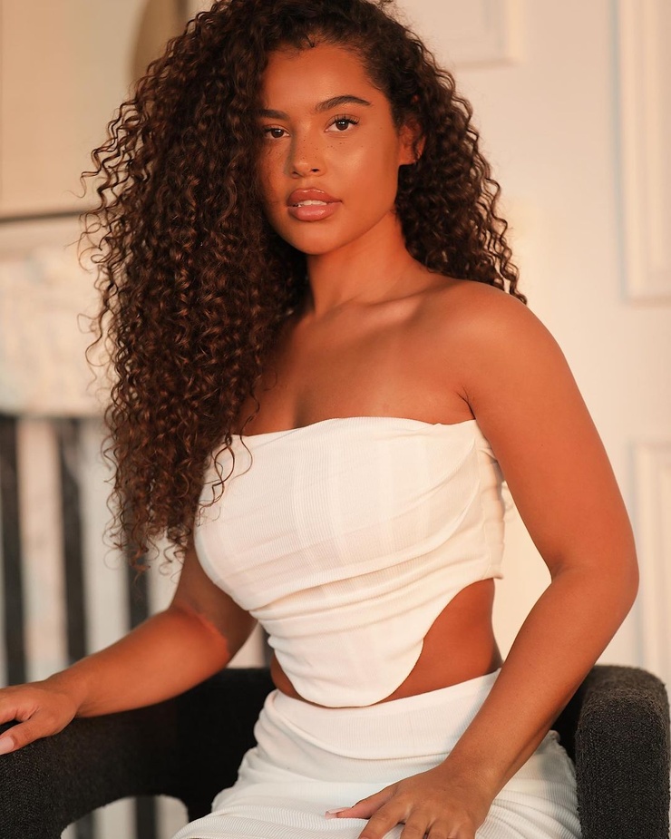 Malaika Terry