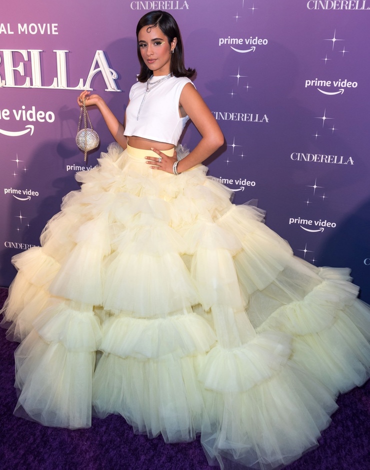 Camila Cabello