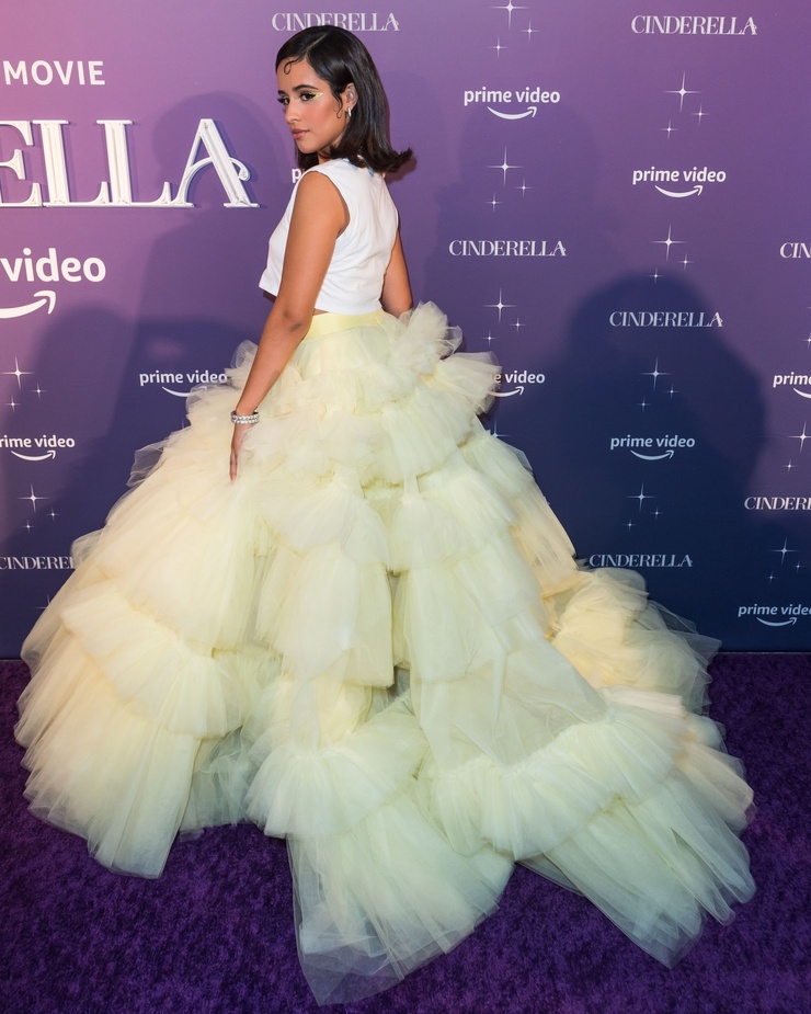 Camila Cabello