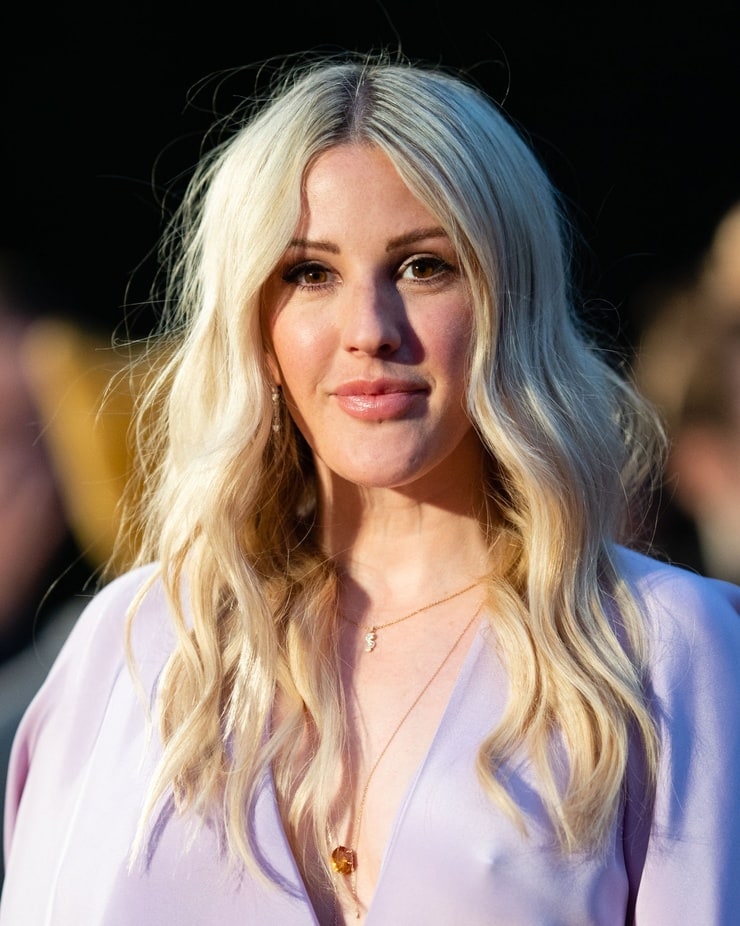 Ellie Goulding