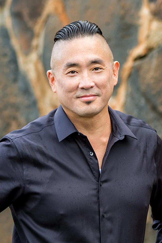 Garret Sato
